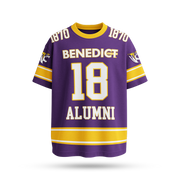 PSA Collegiate Benedict College Oversized T-Shirt
