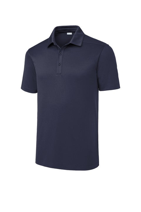Embroidered Polos