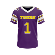 PSA Collegiate Benedict College Tigers Performance Jersey