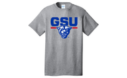 PSA Collegiate GSU Panthers Classic Block Logo Tee