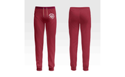 PSA Collegiate Morehouse College Athletic Track Pants