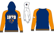 PSA Collegiate FMU Lions Deluxe Performance Hoodie