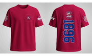 PSA Collegiate South Carolina State Bulldogs 1896 Graphic Tee