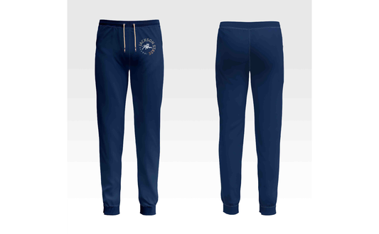 PSA Collegiate JSU Tigers Athletic Performance Joggers