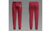PSA Collegiate Tuskegee University Golden Tigers Warmup Joggers