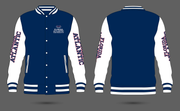 PSA Collegiate Florida Atlantic Owls Varsity Jacket