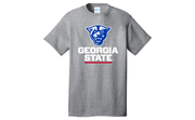 PSA Collegiate GSU Panthers Mascot Graphic Tee