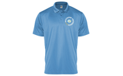 PSA Collegiate Southern University Alumni Crest Polo Shirt