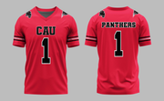 PSA Collegiate Clark Atlanta Panthers Athletic Jersey