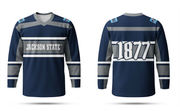 PSA Collegiate JSU Tigers LS Baller Performance Jersey