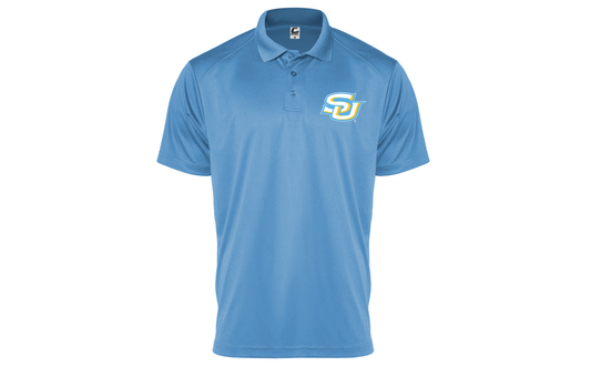 PSA Collegiate Southern University Jaguars Performance Polo